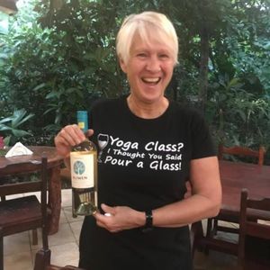 Meet your Posher, Diana